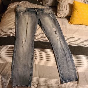 Vanity Jeans
